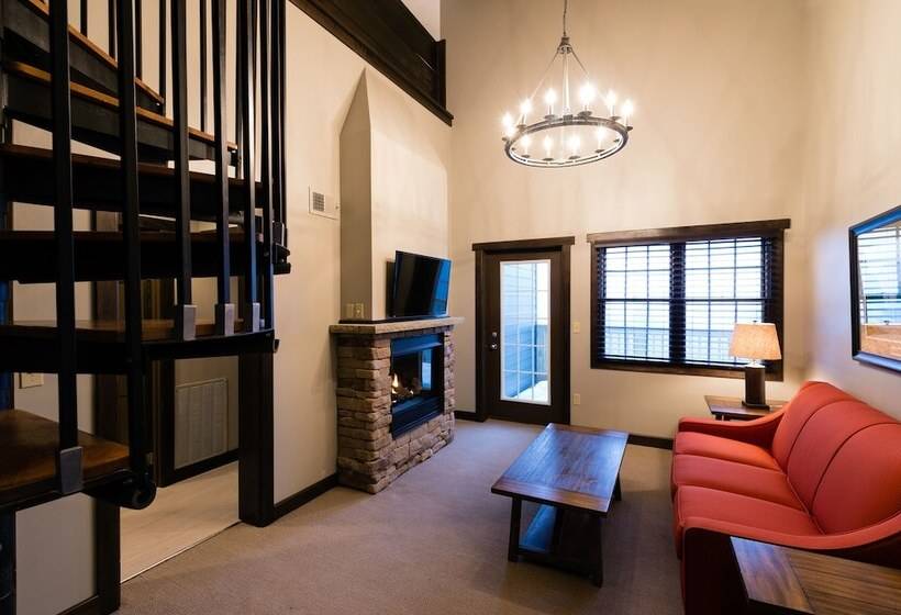 فندق Corduroy Inn And Lodge, Trademark Collection By Wyndham