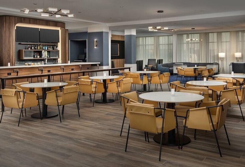 فندق Courtyard By Marriott Indianapolis Plainfield