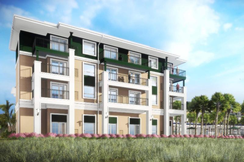 酒店 Courtyard By Marriott Jekyll Island