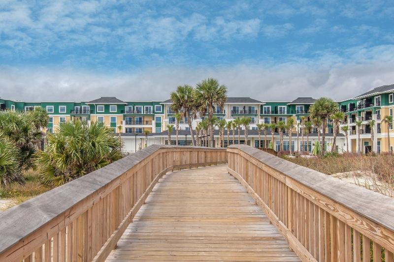 酒店 Courtyard By Marriott Jekyll Island