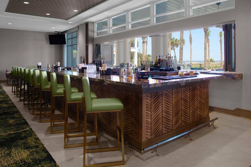 酒店 Courtyard By Marriott Jekyll Island