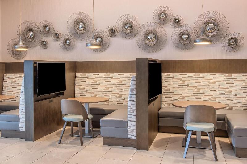 酒店 Courtyard By Marriott Jekyll Island