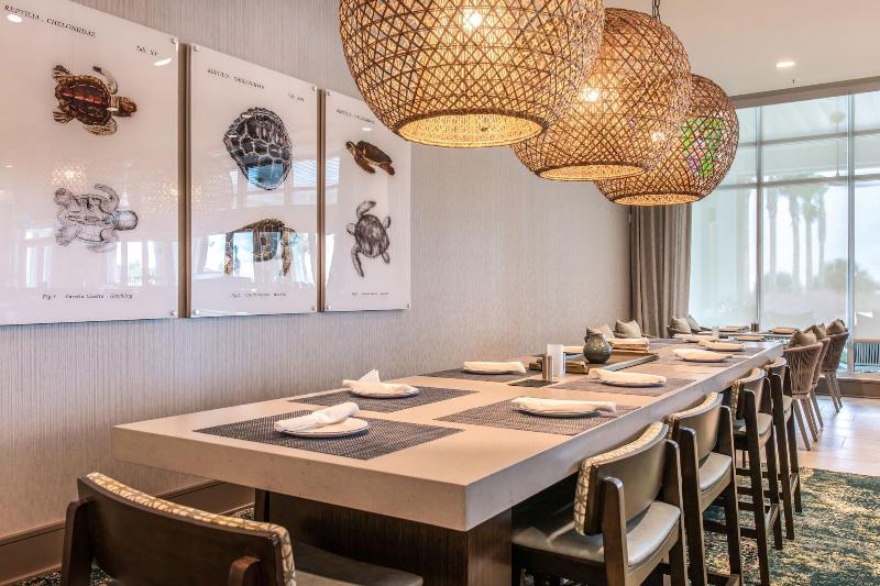 酒店 Courtyard By Marriott Jekyll Island