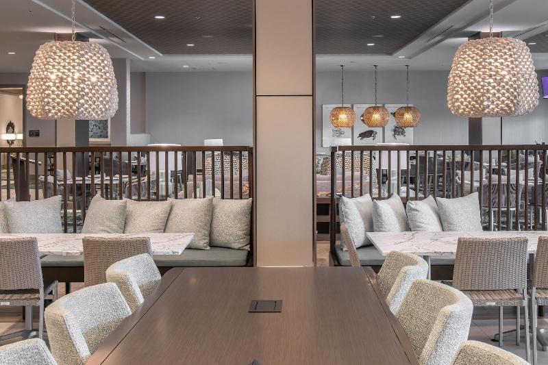 酒店 Courtyard By Marriott Jekyll Island