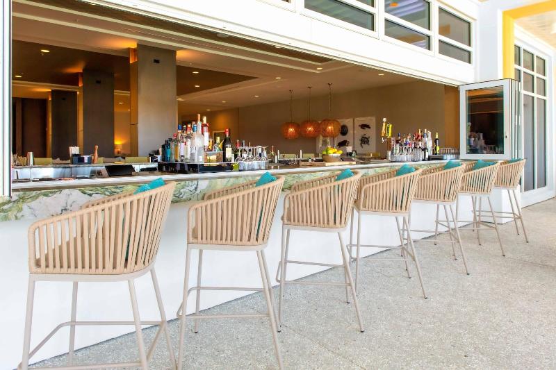 酒店 Courtyard By Marriott Jekyll Island