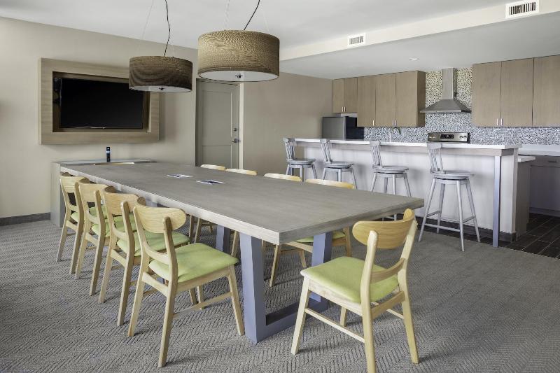 酒店 Courtyard By Marriott Jekyll Island