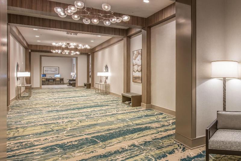 酒店 Courtyard By Marriott Jekyll Island