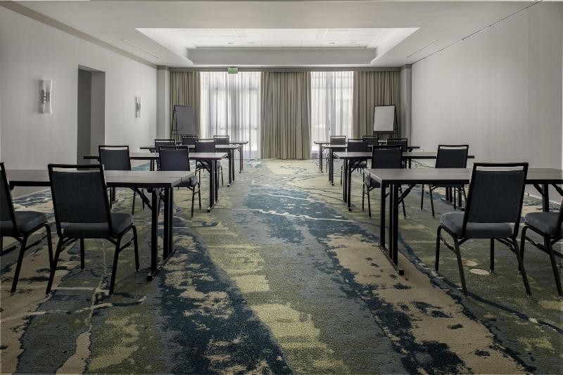 酒店 Courtyard By Marriott Jekyll Island