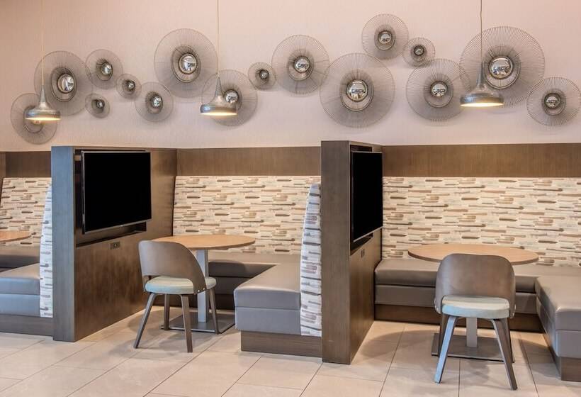 酒店 Courtyard By Marriott Jekyll Island