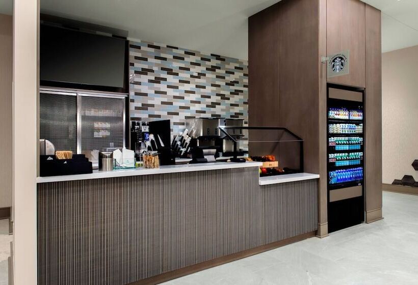 酒店 Courtyard By Marriott Jekyll Island