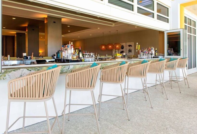 酒店 Courtyard By Marriott Jekyll Island