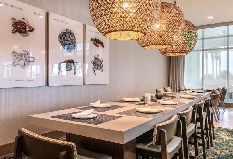 酒店 Courtyard By Marriott Jekyll Island