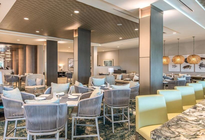 酒店 Courtyard By Marriott Jekyll Island