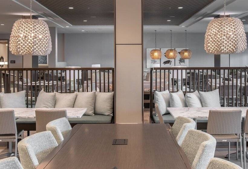 酒店 Courtyard By Marriott Jekyll Island