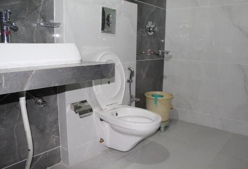 فندق Forest View Dalhousie