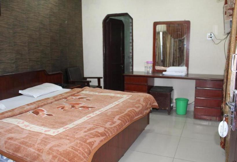 فندق Forest View Dalhousie