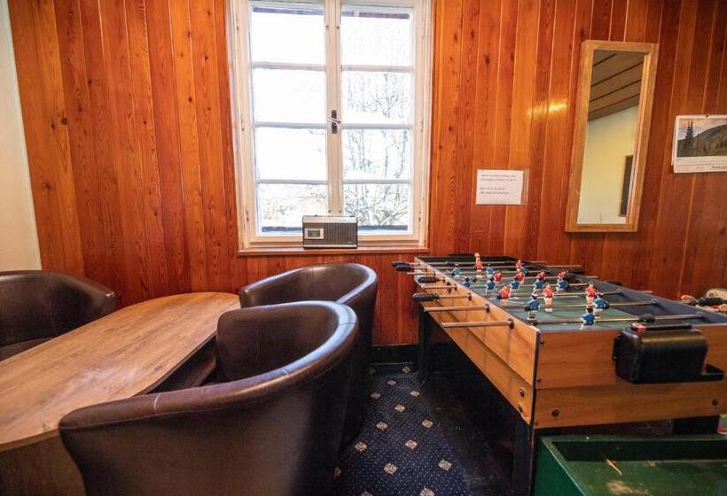 בית מלון כפרי Džbán