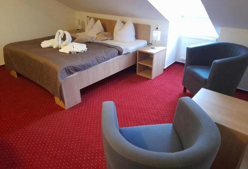 בית מלון כפרי Džbán