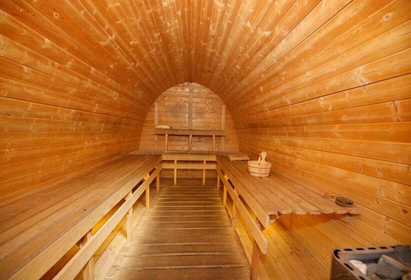 בית מלון כפרי Džbán