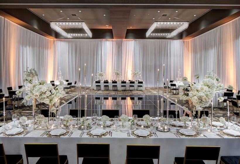 Delta Hotels By Marriott Dallas Southlake