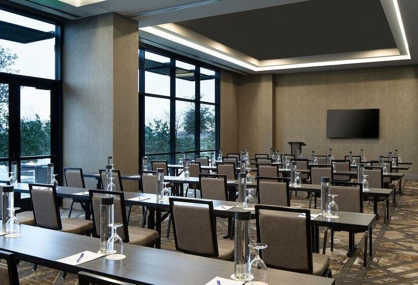 Delta Hotels By Marriott Dallas Southlake