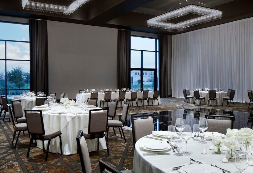 Delta Hotels By Marriott Dallas Southlake