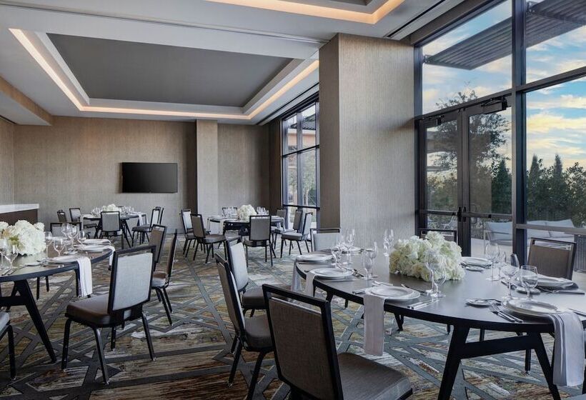 Delta Hotels By Marriott Dallas Southlake