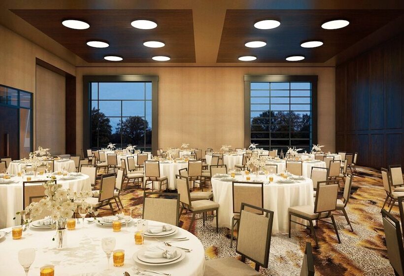 Delta Hotels By Marriott Dallas Southlake