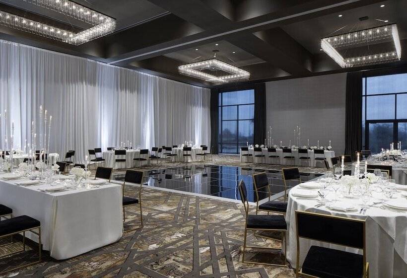 Delta Hotels By Marriott Dallas Southlake