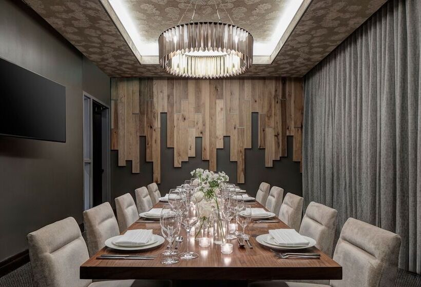 Delta Hotels By Marriott Dallas Southlake