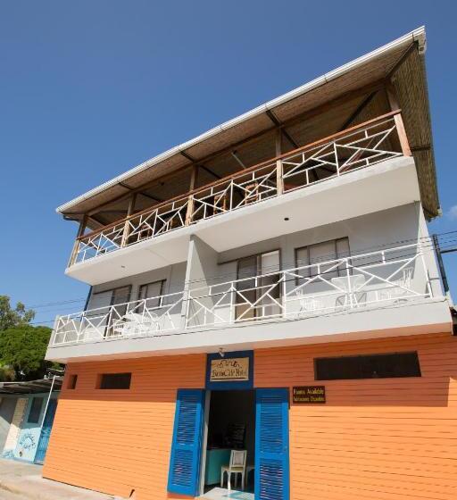 فندق El Caite San Juan Del Sur