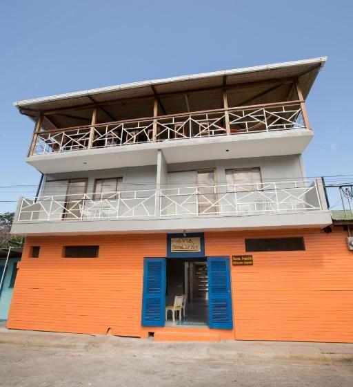 فندق El Caite San Juan Del Sur