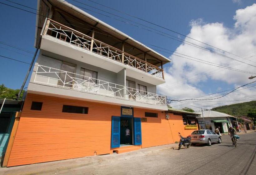 فندق El Caite San Juan Del Sur