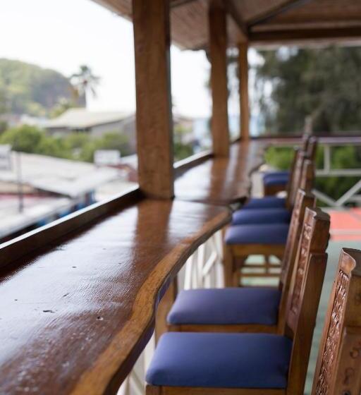 فندق El Caite San Juan Del Sur