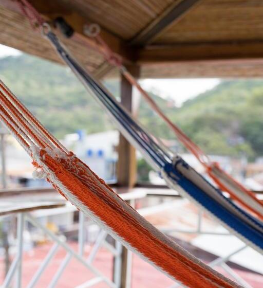 فندق El Caite San Juan Del Sur