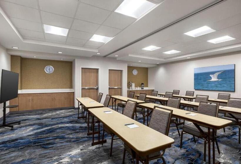 בית מלון כפרי Fairfield By Marriott Inn & Suites Bonita Springs