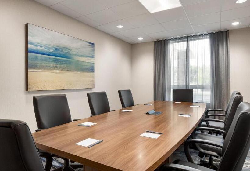 בית מלון כפרי Fairfield By Marriott Inn & Suites Bonita Springs