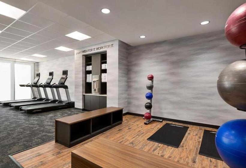 فندق Fairfield By Marriott Inn & Suites Bonita Springs