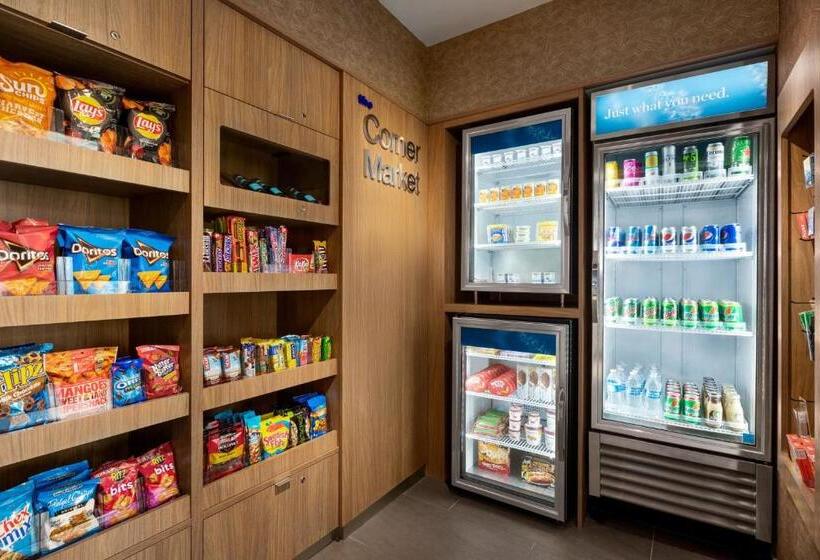 בית מלון כפרי Fairfield By Marriott Inn & Suites Bonita Springs