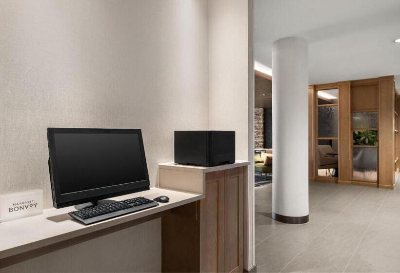 בית מלון כפרי Fairfield By Marriott Inn & Suites Bonita Springs