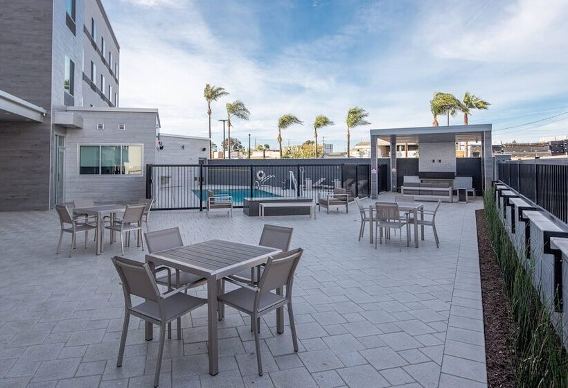 فندق Fairfield By Marriott Inn & Suites Anaheim Los Alamitos