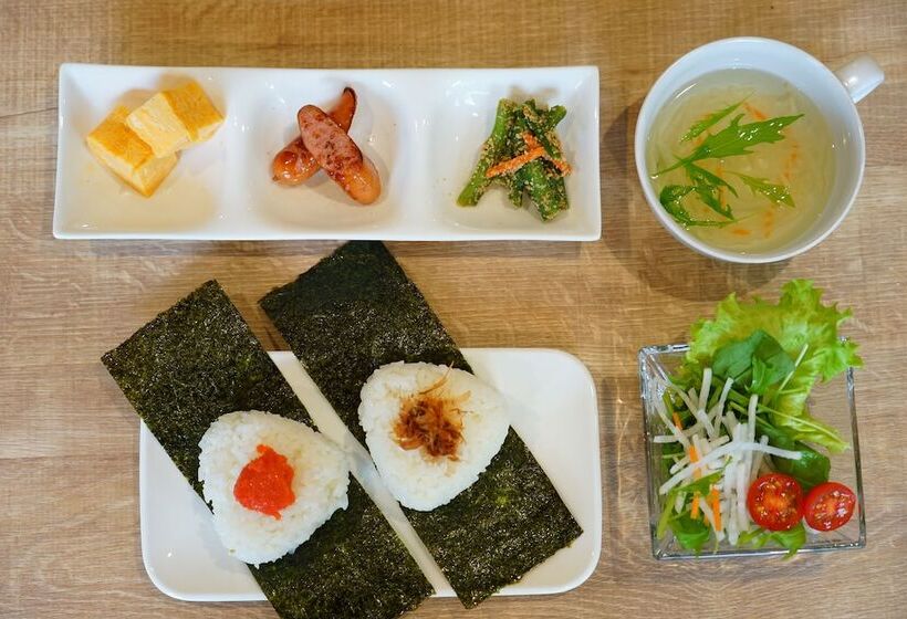 בית מלון כפרי Fico Hiji