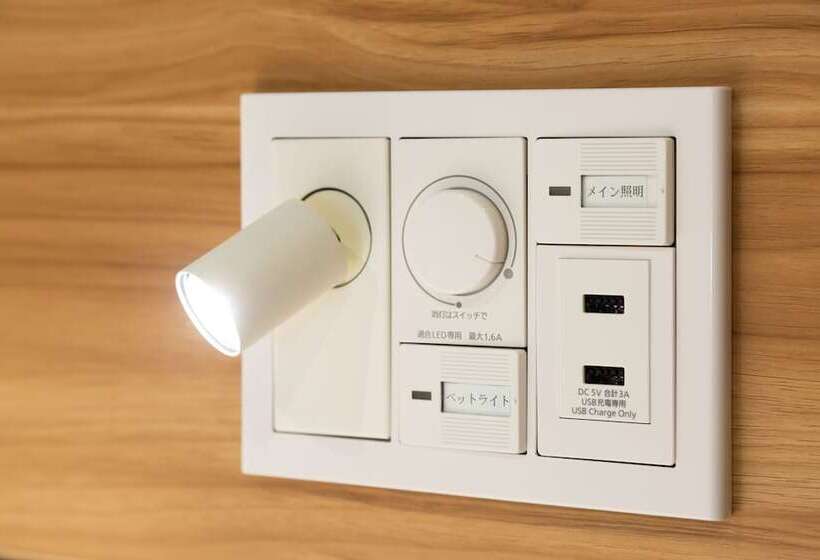 בית מלון כפרי Fico Hiji