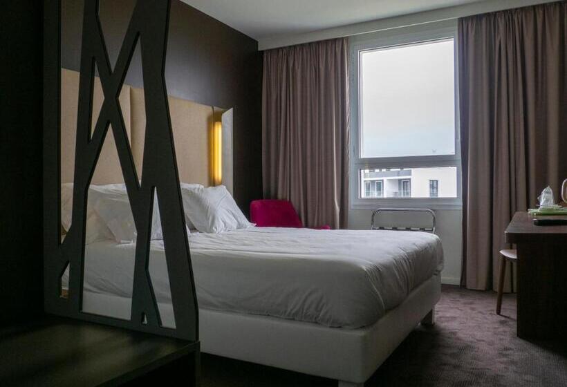 호텔 Flag Caldas da Rainha