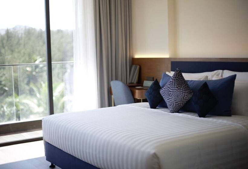 Flc Grand Hotel Quy Nhon