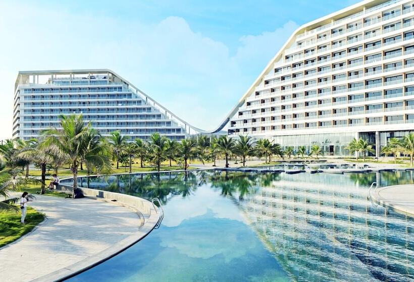 Flc Grand Hotel Quy Nhon