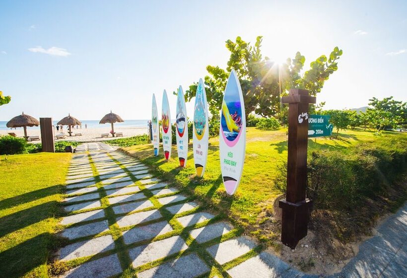 Flc Grand Hotel Quy Nhon