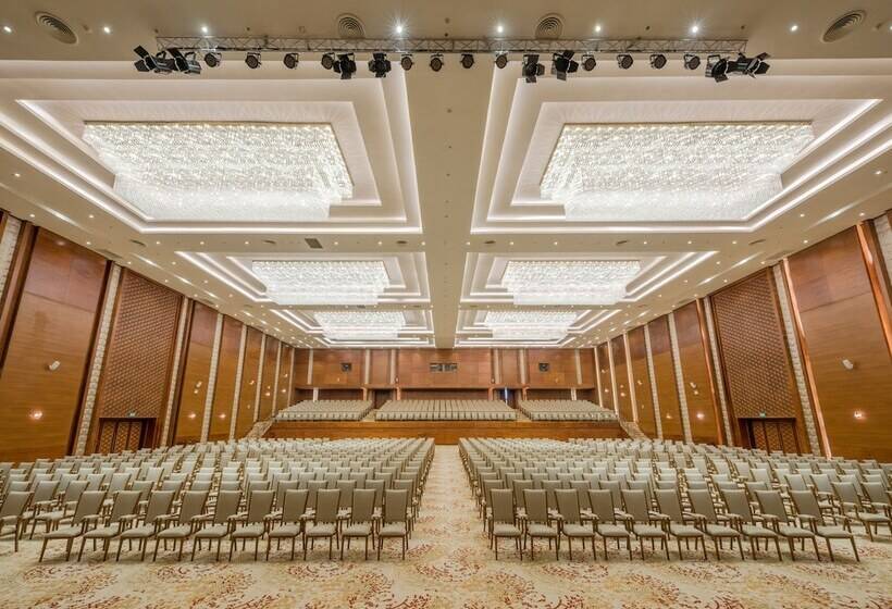 Flc Grand Hotel Quy Nhon