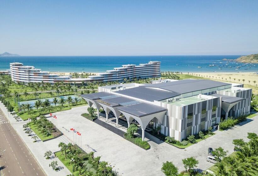 Flc Grand Hotel Quy Nhon