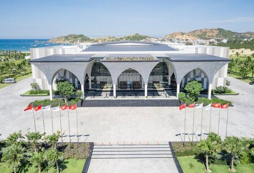 Flc Grand Hotel Quy Nhon